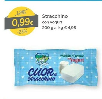 DPiù Latte parzialmente scremato offerta
