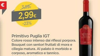 DPiù Carbonella offerta