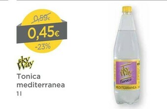 DPiù Bibite offerta