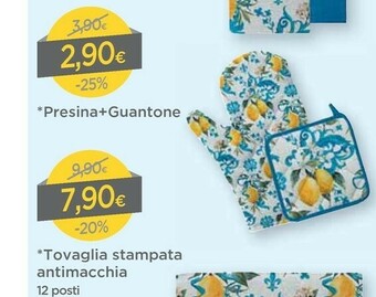 DPiù Accessori cucina offerta