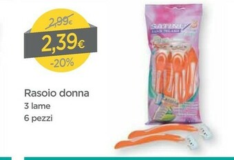 DPiù Sgrassatore offerta