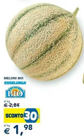 Meloni Bio