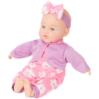 Action Bambola Sophie Dolly Star offerta