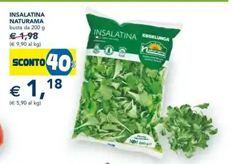 Insalatina