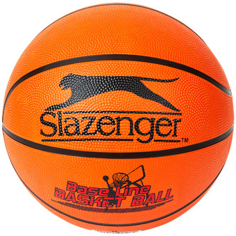 Action Pallone da basket Slazenger offerta