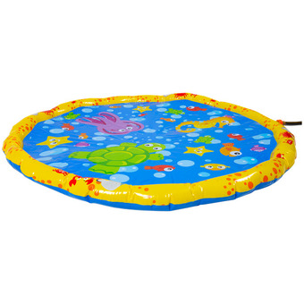 Action Tappetino per giochi d'acqua offerta