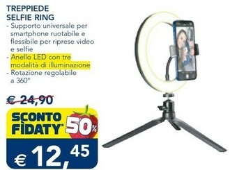 Esselunga Accessori cellulari offerta