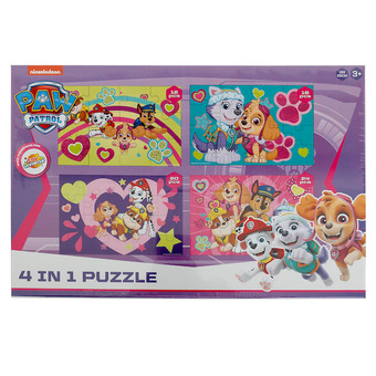 Action Puzzle offerta
