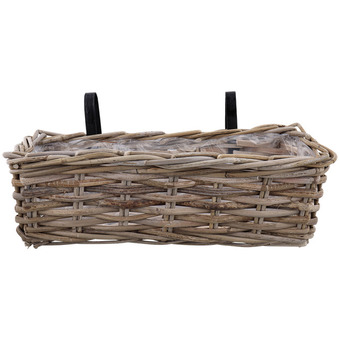 Action Vaso per balcone offerta