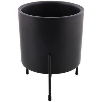 Action Vaso in ceramica su supporto offerta