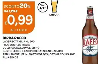 Raffo Birra