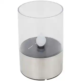 Action Candela solare con supporto offerta