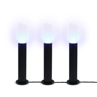 Action Faretti da esterno LSC Smart Connect offerta