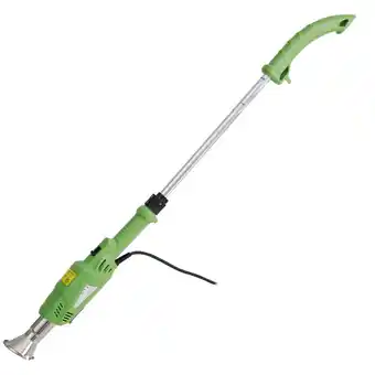 Action Diserbante bruciatore elettrico Garden Touch offerta