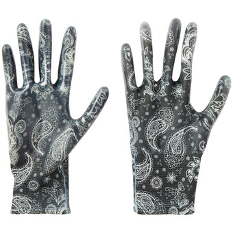 Action Guanti da giardinaggio Garden Touch offerta