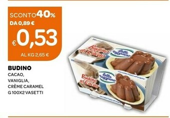 Ekom Dessert offerta
