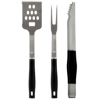 Action Set barbecue offerta