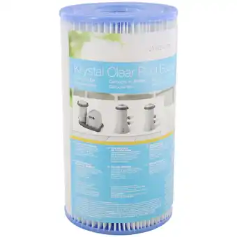 Action Filtro pompa per piscine Intex offerta