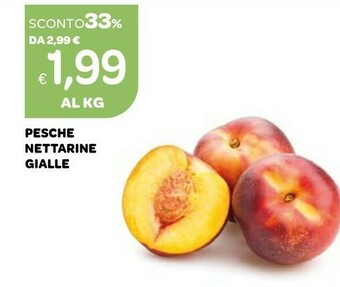 Ekom Pesche offerta