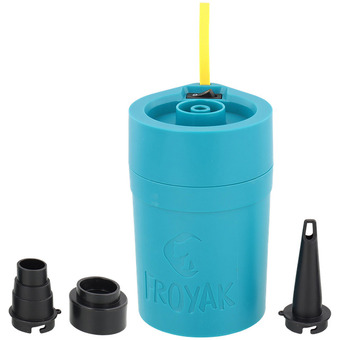 Pompa portatile Froyak