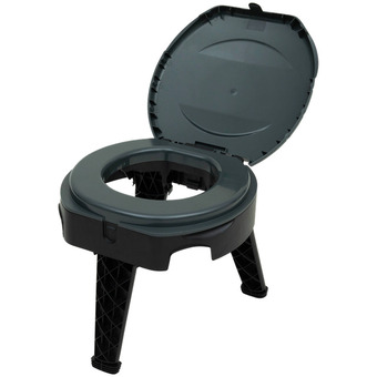 Action Toilette portatile Froyak offerta