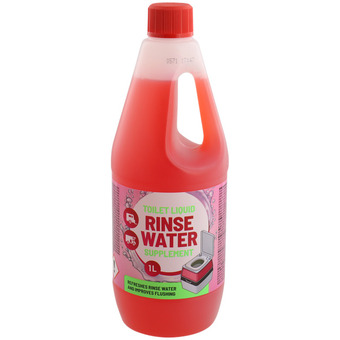 Action Liquido per WC chimico offerta