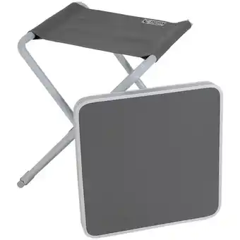 Action Sgabello e tavolo da campeggio 2 in 1 Froyak offerta