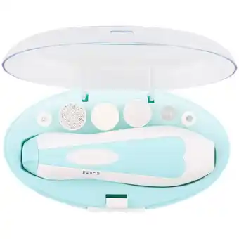 Set per manicure e pedicure