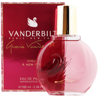 Action Eau de parfum Gloria Vanderbilt offerta