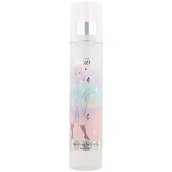 Action Body mist Disney Frozen offerta