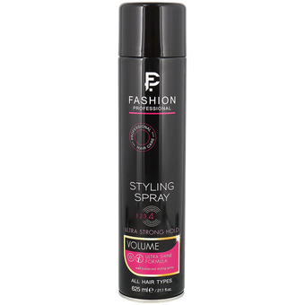 Action Lacca per capelli Fashion Professional Volume offerta