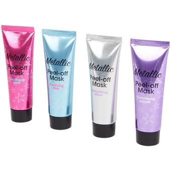 Action Maschera viso peel-off offerta