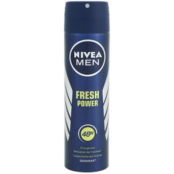 Action Deodorante Men Nivea Fresh Power offerta