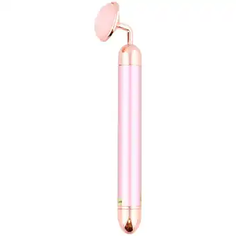Action Massaggiatore elettrico per viso Beauty Star offerta