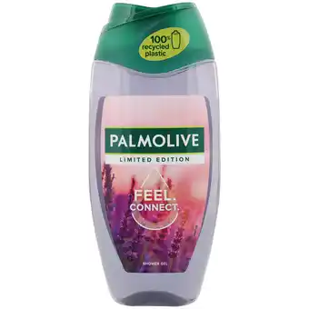 Action Bagnoschiuma Palmolive Edizione limitata offerta