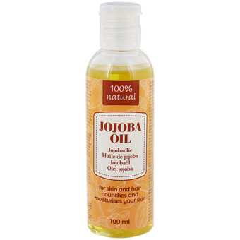 Action Olio di jojoba offerta