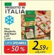 Carrefour Market Buitoni Pizza buitoni offerta