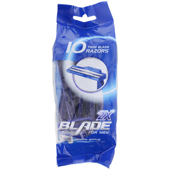 Action Rasoi usa e getta Laser 2 offerta