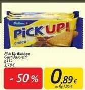 Carrefour Market Snack offerta