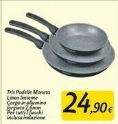 Carrefour Market Padella offerta