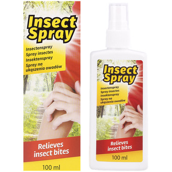 Action Spray post-puntura offerta