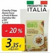 Carrefour Market Bibite offerta