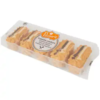 Action Biscotti spritz Lunetta Patisserie offerta