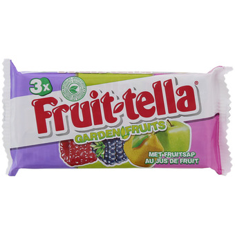 Fruit-tella Garden Fruits