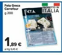 Feta