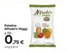 Patatine fritte