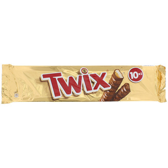 Action Twix offerta