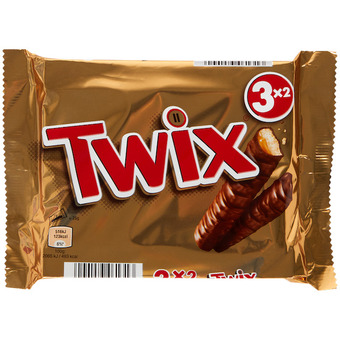 Action Twix offerta