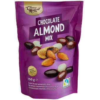 Mix di frutta secca Choco Moment