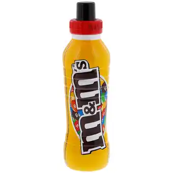Action Bevanda M&M's offerta